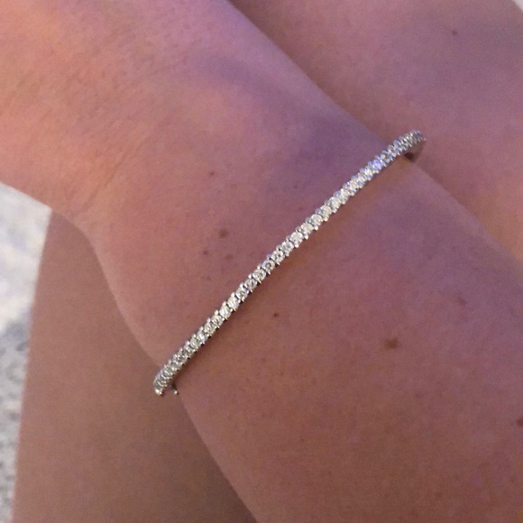Swarovski bracelet - Picture 2 of 2